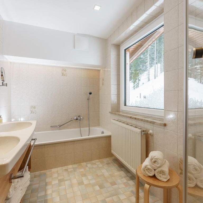 Gästehaus Herrmann - Apartamento de 3 dormitorios - 3