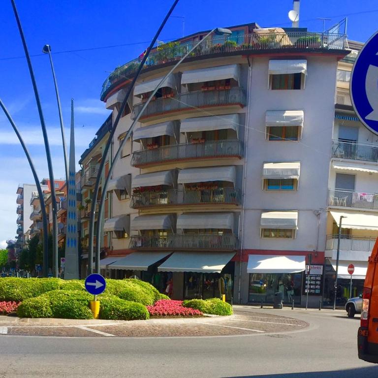 Piazza Italia Charming Sea Apartments - Appartamento con 2 Camere da Letto - 1