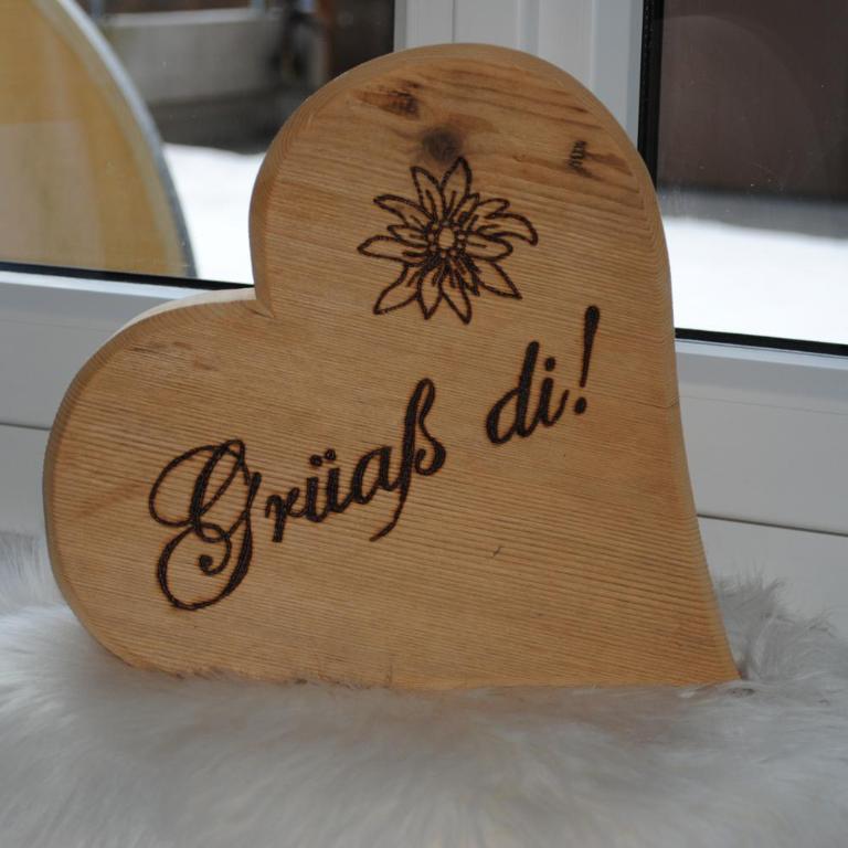 Haus Deule - Apartment mit Dusche - 25