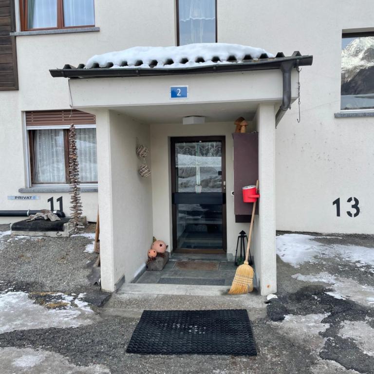 Modern Täsch Apartment with Free Parking - Apartment mit 2 Schlafzimmern - 51