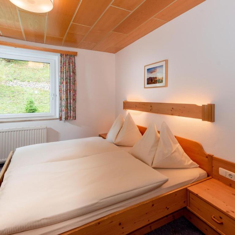 Gästehaus Herrmann - Apartamento de 2 dormitorios - 5