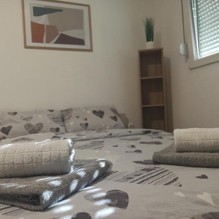Sleep&Go - Apartman sa 1 Spavaćom Sobom - 8
