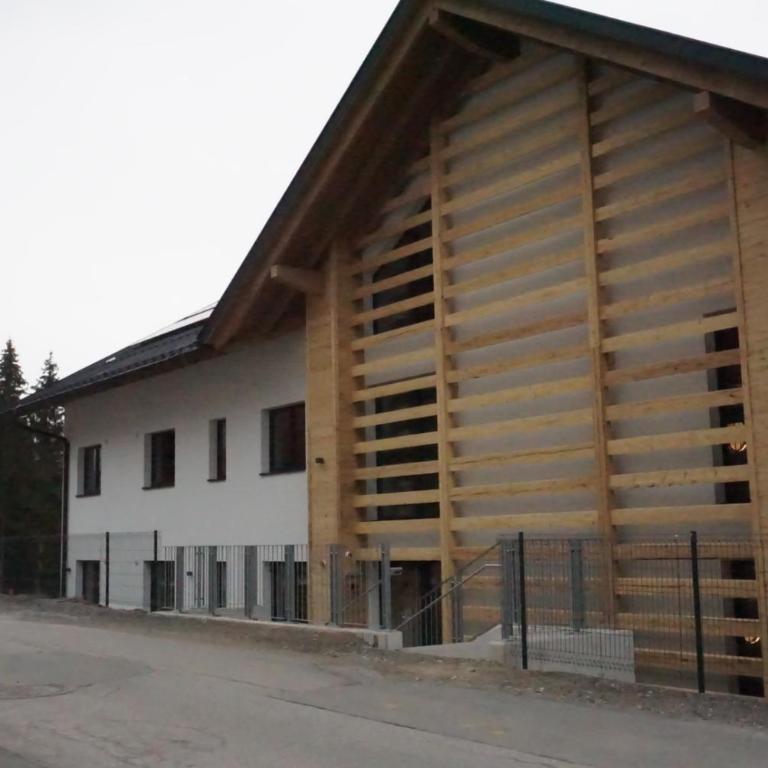ALPIUM - Luxusappartements - Apartment mit Blick auf die Berge - 58