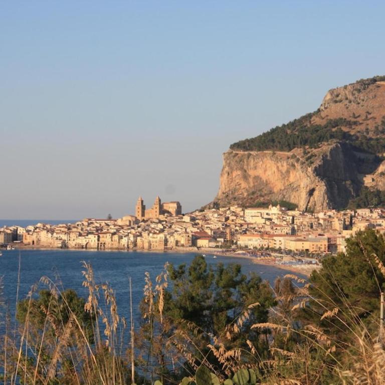 Villa Giardino Paradiso Cefalù con 13 posti letto e piscina riscaldata - Villa - 30
