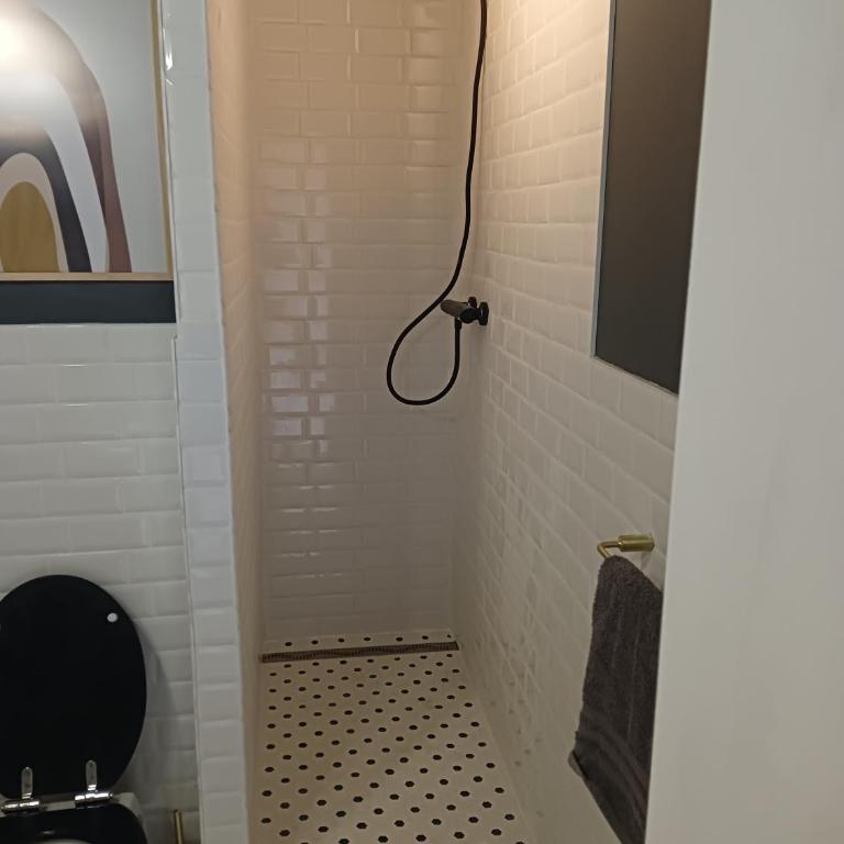dansnotreappart-com "T2 vue mer" - Appartamento con 1 Camera da Letto - 17