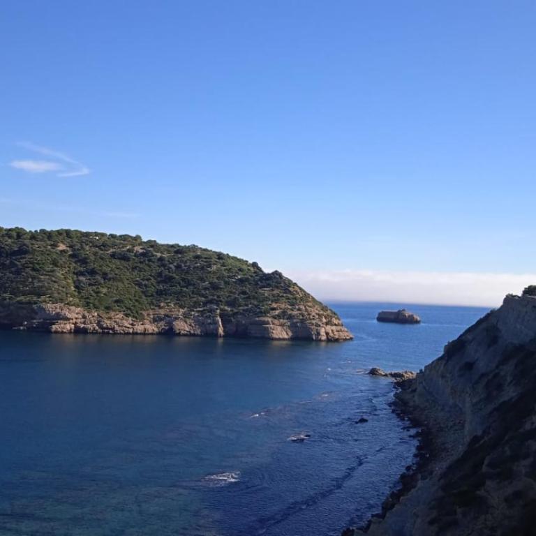 Appartement Cala Blanca - Apartamento de 2 dormitorios - 40