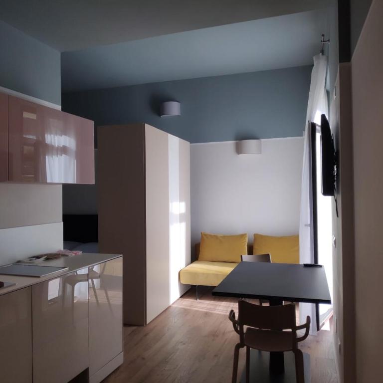 San Leonardo Suites - Monolocale con Terrazza - 3