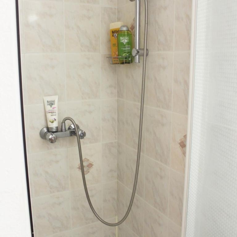 GOELETTES 311 - One-Bedroom Apartment - 3