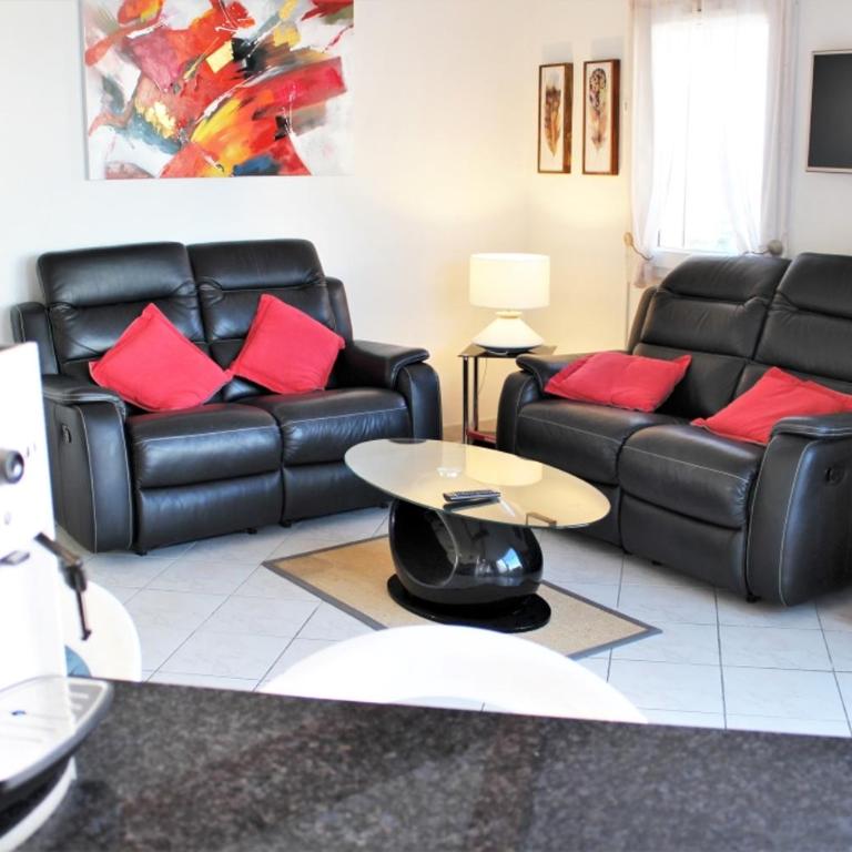 GOELETTES 311 - One-Bedroom Apartment - 8