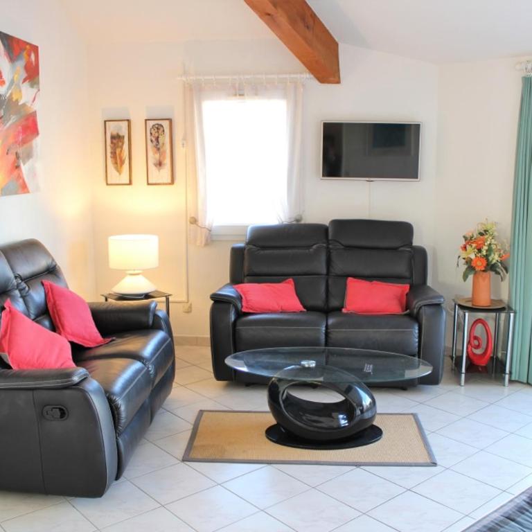 GOELETTES 311 - One-Bedroom Apartment - 10