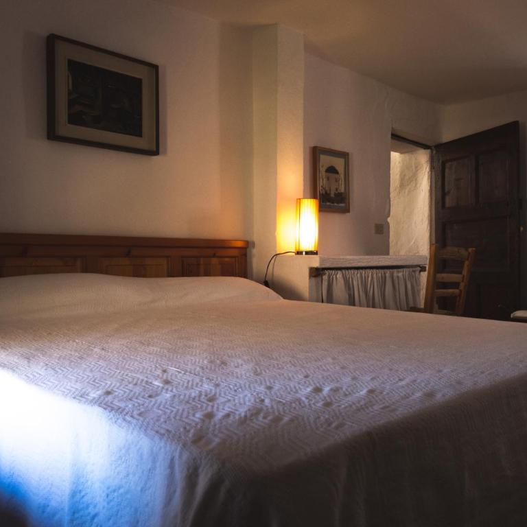 Cascina Des Religieuses - Appartamento Superior - 11