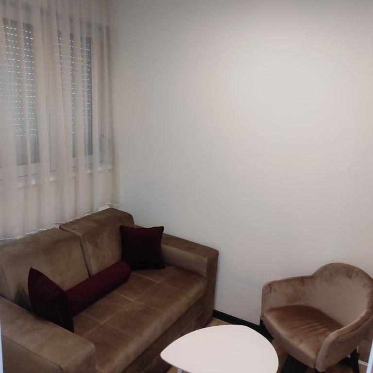 Prima Lux Apartments & Studio - Standard Apartment - 10