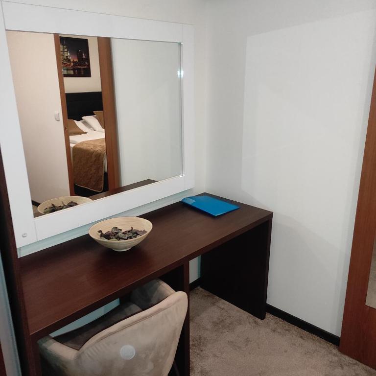 Prima Lux Apartments & Studio - Standard Apartment - 9