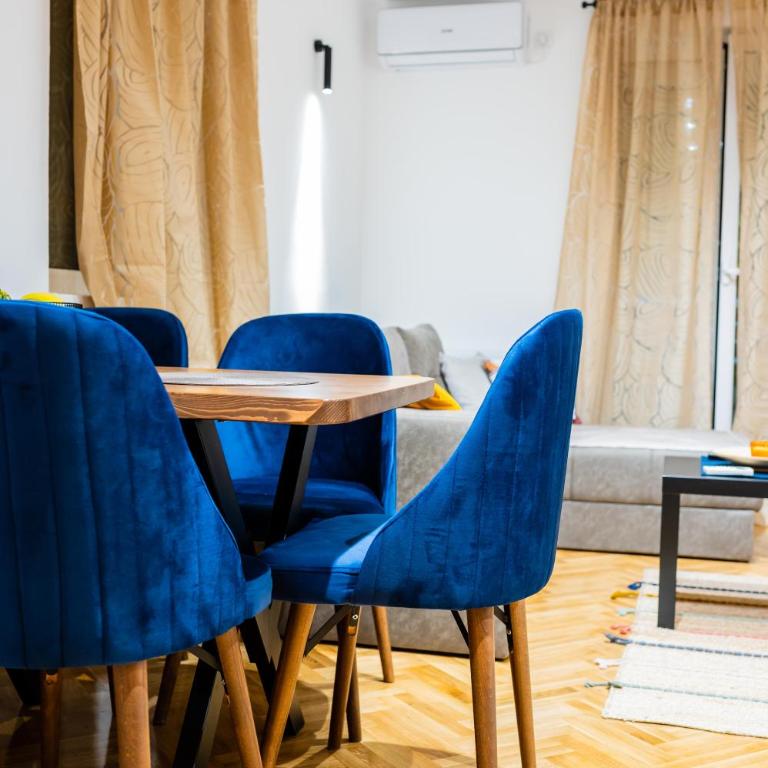 Godimento Vrnjačka Banja - One-Bedroom Apartment - 1