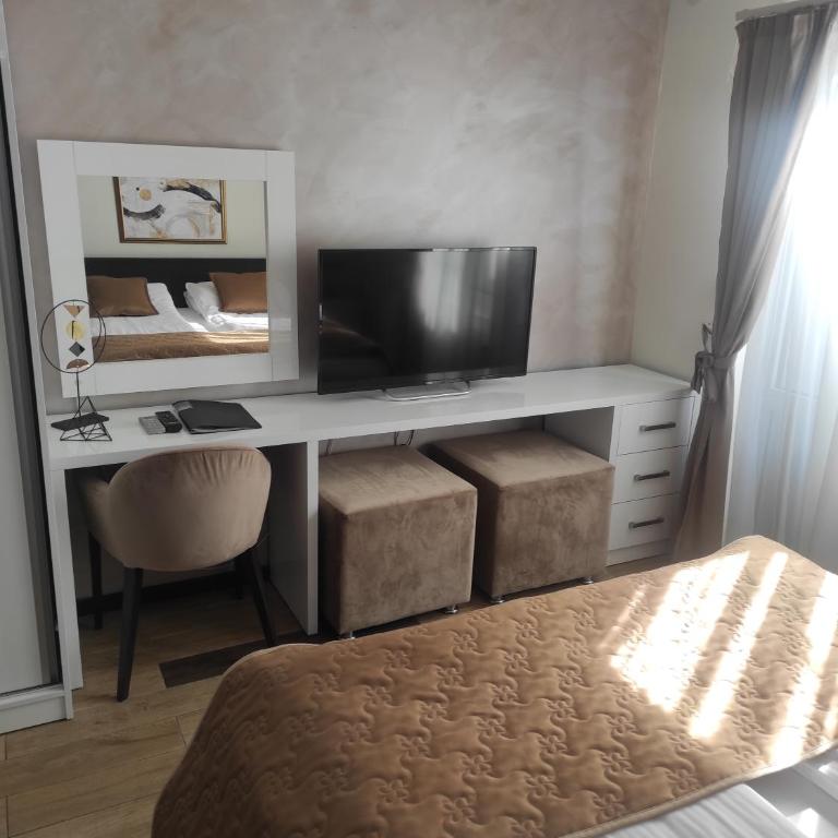 Prima Lux Apartments & Studio - Studio-Apartment - 15