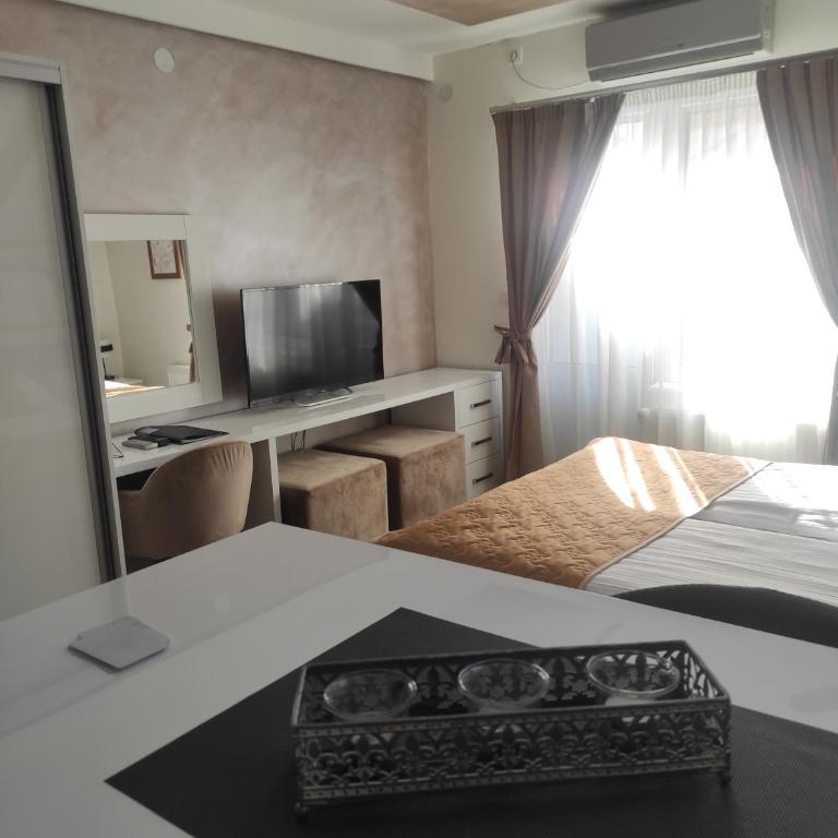 Prima Lux Apartments & Studio - Studio-Apartment - 14