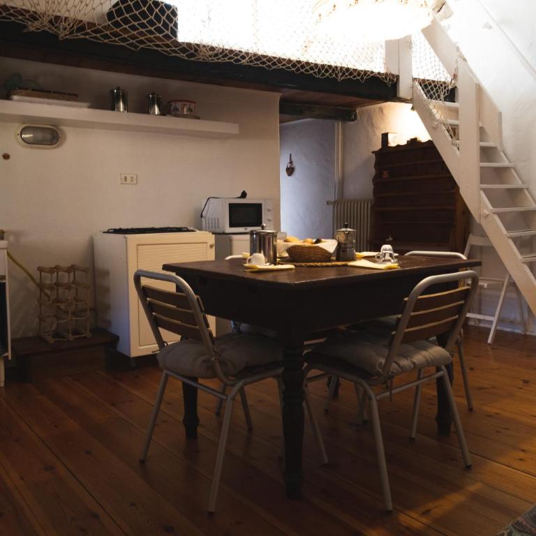 Cascina Des Religieuses - Appartamento Superior - 13