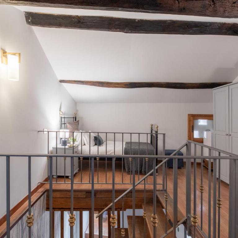 iFlat Charming Apartment near Piazza Venezia - Two-Bedroom Apartment - 14