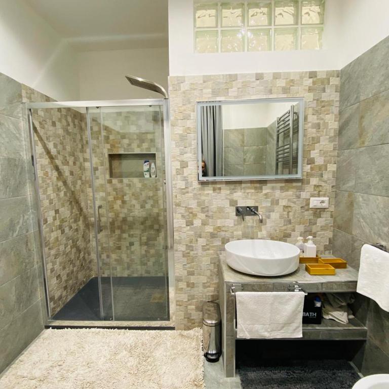 Rome Sweet Spot Guest House - Apartment - 40