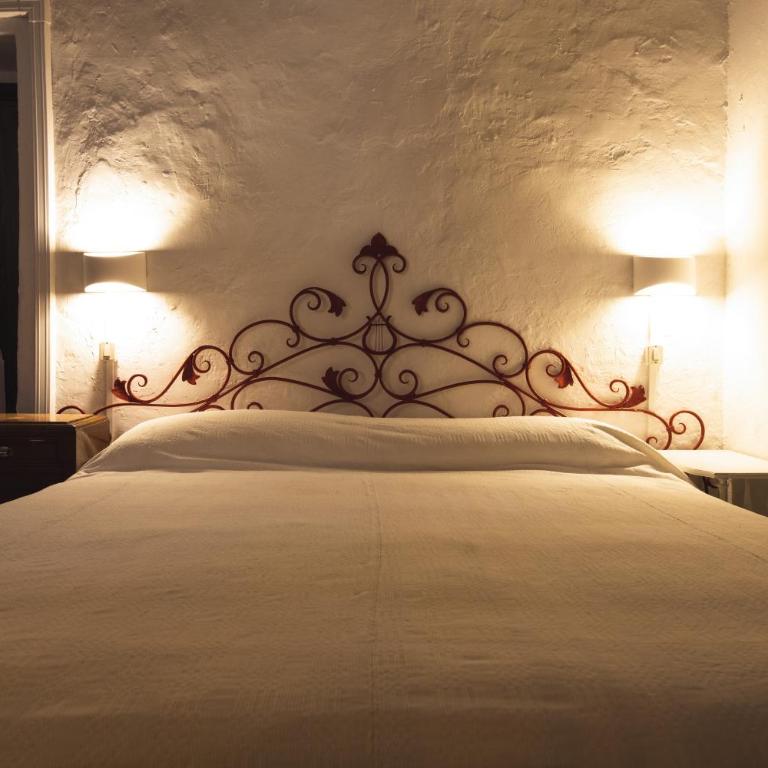 Cascina Des Religieuses - Appartamento con 1 Camera da Letto - 10