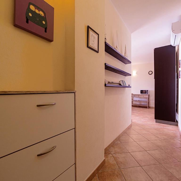 Murphy Holiday Home - Le Residenze di Padule 02 - Appartamento con 1 Camera da Letto - 8