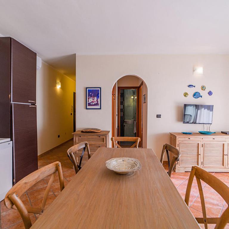 Murphy Holiday Home - Le Residenze di Padule 02 - Appartamento con 1 Camera da Letto - 6