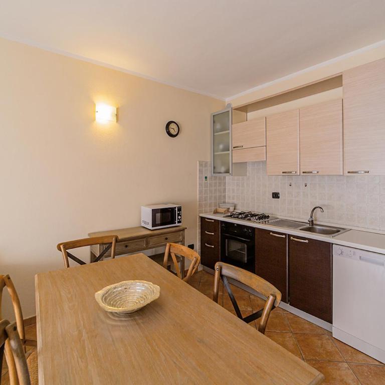 Murphy Holiday Home - Le Residenze di Padule 02 - Appartamento con 1 Camera da Letto - 5