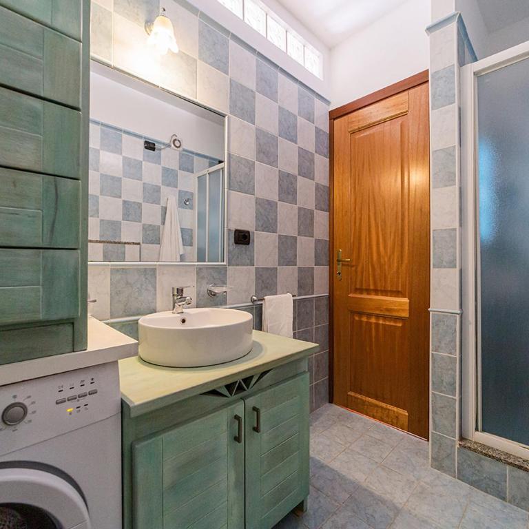 Murphy Holiday Home - Le Residenze di Padule 02 - Appartamento con 1 Camera da Letto - 12