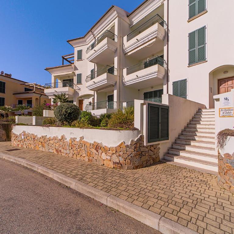 Murphy Holiday Home - Le Residenze di Padule 02 - Appartamento con 1 Camera da Letto - 2