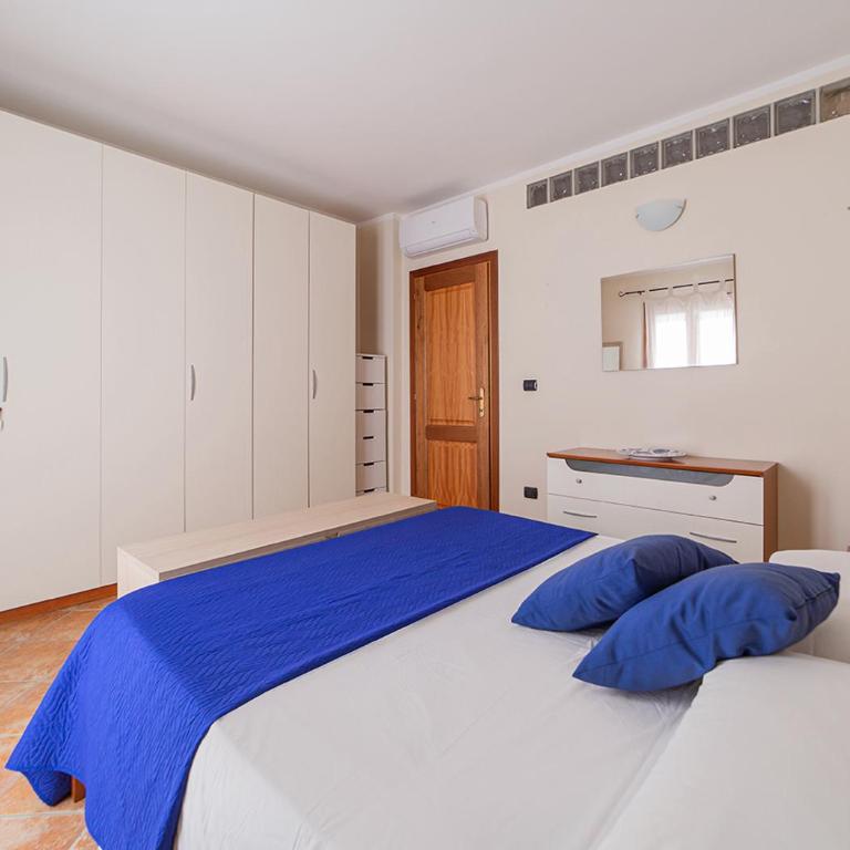 Murphy Holiday Home - Le Residenze di Padule 02 - Appartamento con 1 Camera da Letto - 11