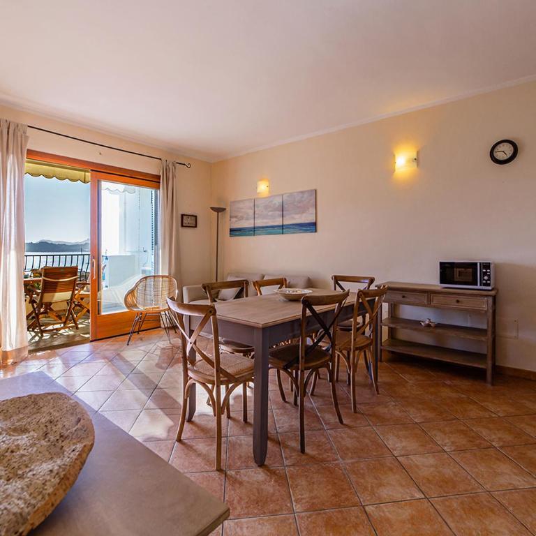 Murphy Holiday Home - Le Residenze di Padule 02 - Appartamento con 1 Camera da Letto - 4