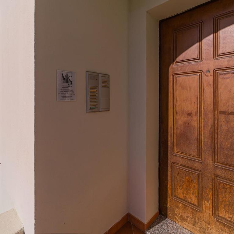 Murphy Holiday Home - Le Residenze di Padule 02 - Appartamento con 1 Camera da Letto - 3