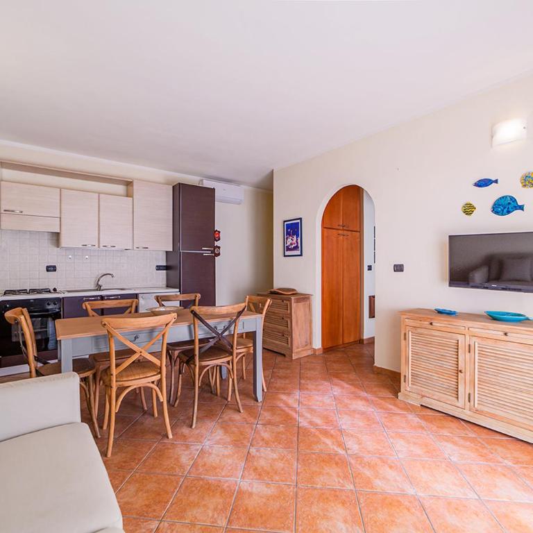 Murphy Holiday Home - Le Residenze di Padule 02 - Appartamento con 1 Camera da Letto - 7