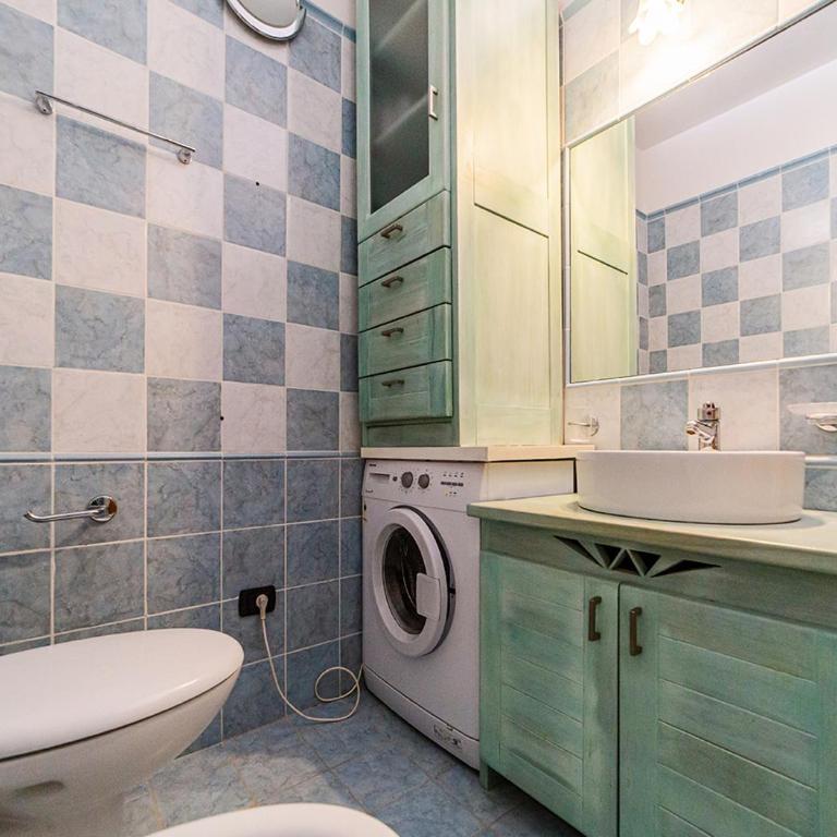 Murphy Holiday Home - Le Residenze di Padule 02 - Appartamento con 1 Camera da Letto - 14
