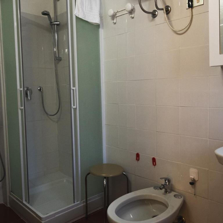 Cascina Des Religieuses - Appartamento con 1 Camera da Letto - 13