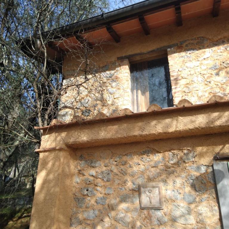 La Merla del Tasso - Casa con 1 Camera da Letto - 6