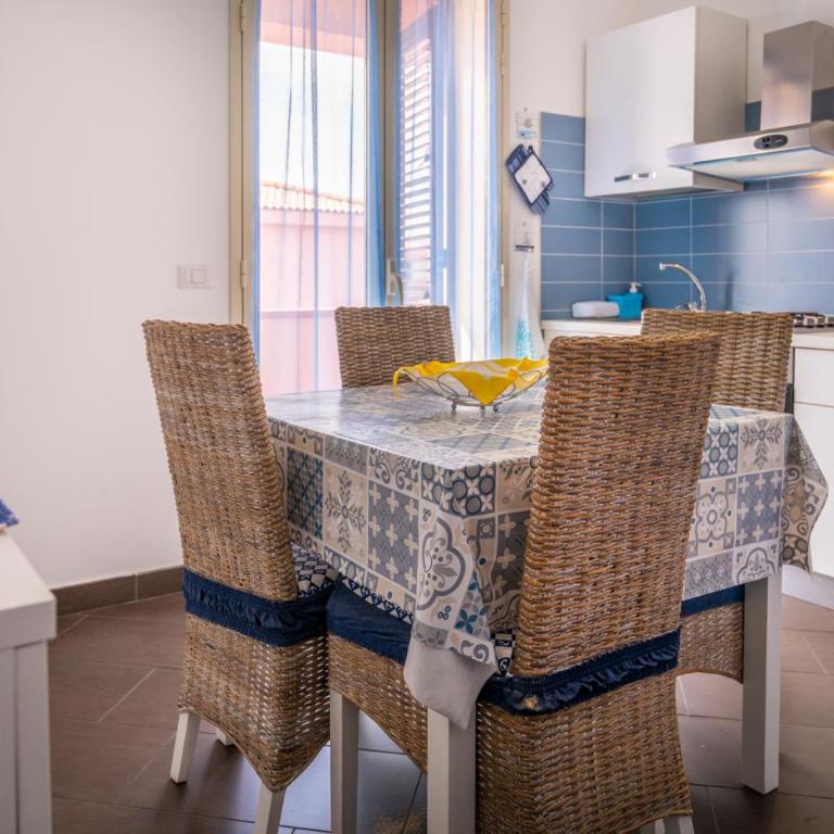 Appartamento Mykonos - SiciliaVacanza - Appartamento con 2 Camere da Letto - 2