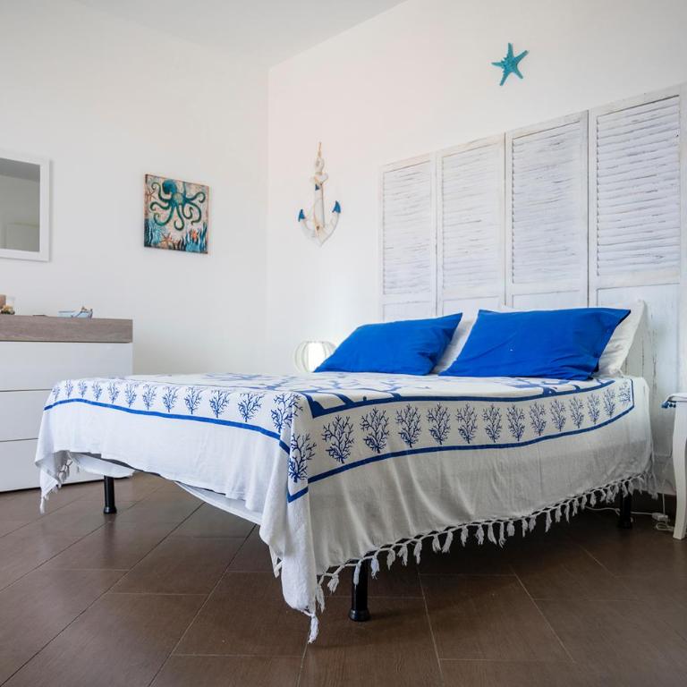 Appartamento Mykonos - SiciliaVacanza - Appartamento con 2 Camere da Letto - 3