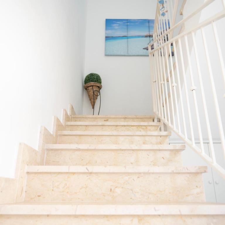 Appartamento Mykonos - SiciliaVacanza - Appartamento con 2 Camere da Letto - 5