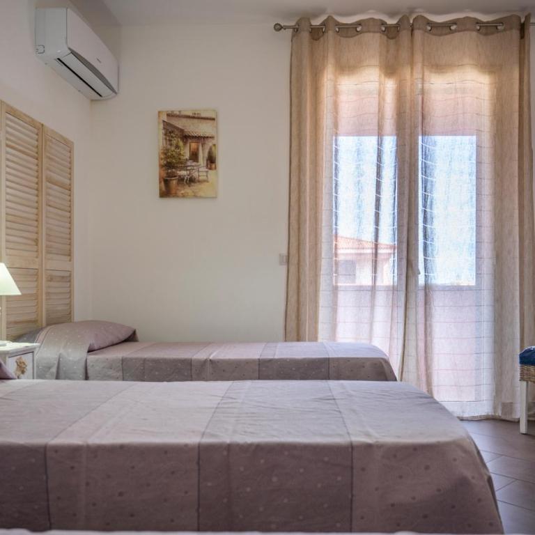 Appartamento Mykonos - SiciliaVacanza - Appartamento con 2 Camere da Letto - 8