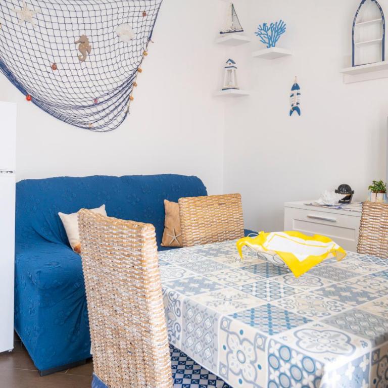 Appartamento Mykonos - SiciliaVacanza - Appartamento con 2 Camere da Letto - 10