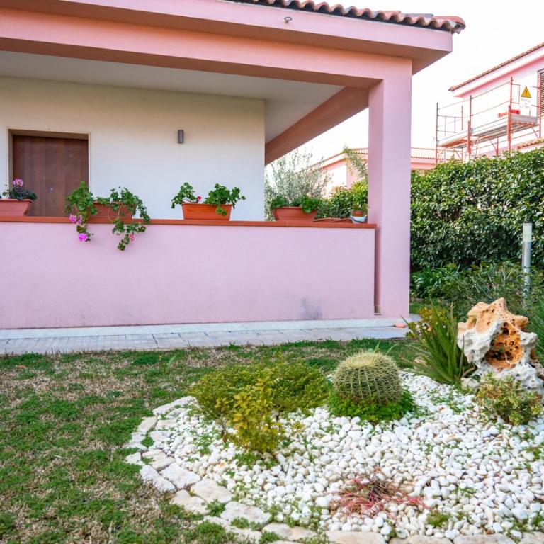 Appartamento Mykonos - SiciliaVacanza - Appartamento con 2 Camere da Letto - 12