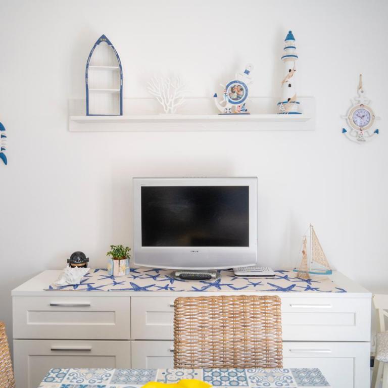 Appartamento Mykonos - SiciliaVacanza - Appartamento con 2 Camere da Letto - 13