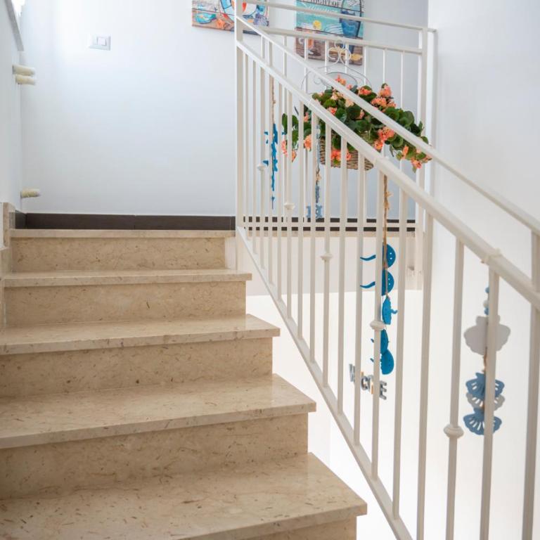 Appartamento Mykonos - SiciliaVacanza - Appartamento con 2 Camere da Letto - 14