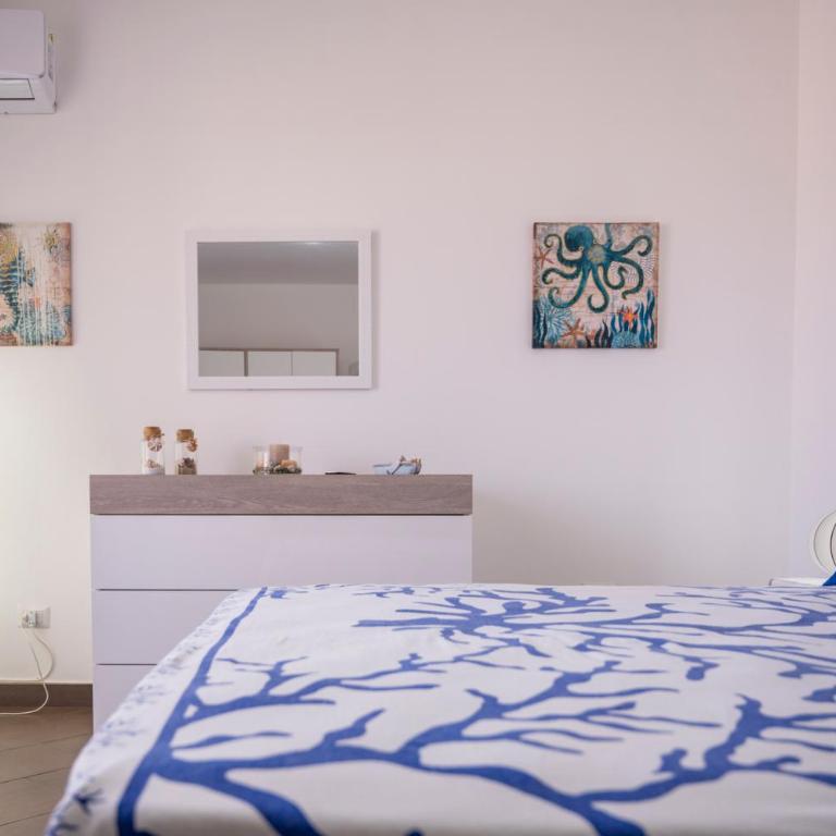 Appartamento Mykonos - SiciliaVacanza - Appartamento con 2 Camere da Letto - 15