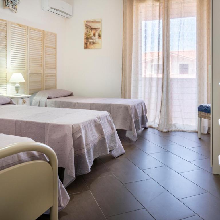 Appartamento Mykonos - SiciliaVacanza - Appartamento con 2 Camere da Letto - 19
