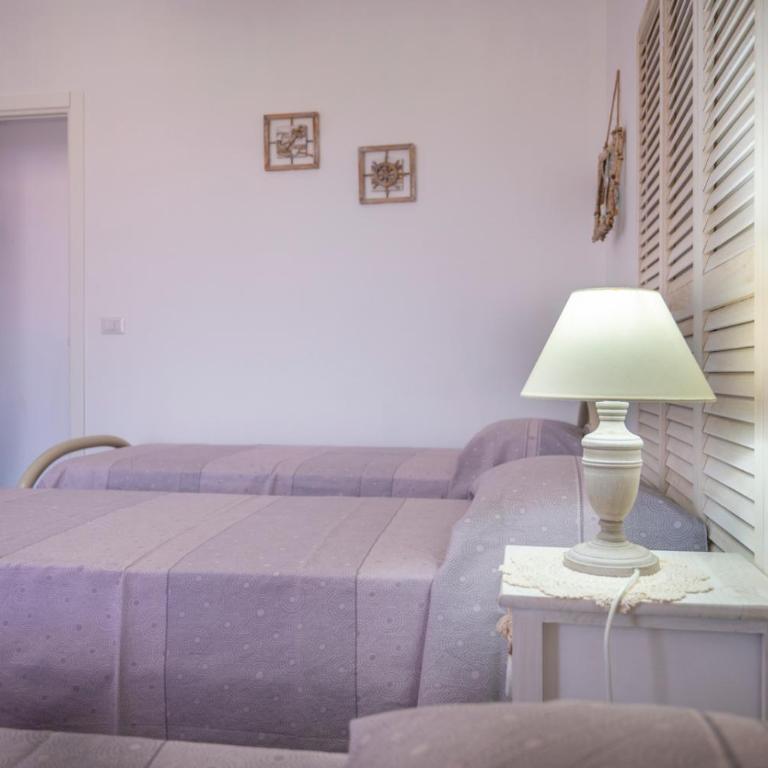 Appartamento Mykonos - SiciliaVacanza - Appartamento con 2 Camere da Letto - 24