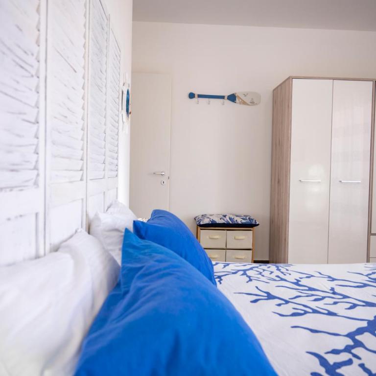 Appartamento Mykonos - SiciliaVacanza - Appartamento con 2 Camere da Letto - 25