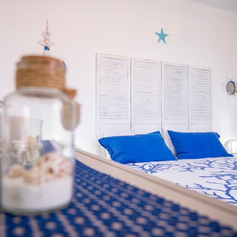 Appartamento Mykonos - SiciliaVacanza - Appartamento con 2 Camere da Letto - 27