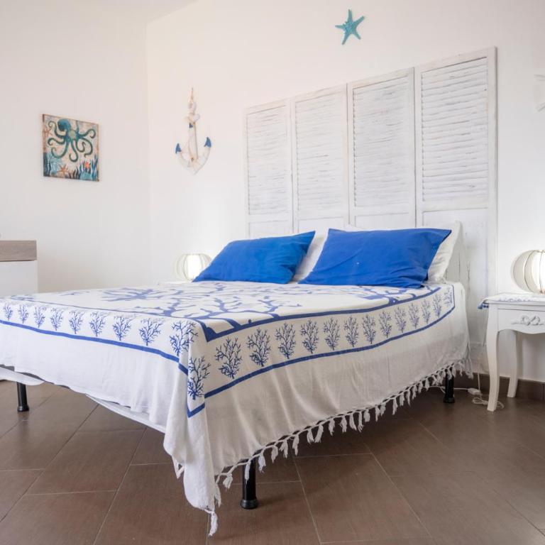 Appartamento Mykonos - SiciliaVacanza - Appartamento con 2 Camere da Letto - 28